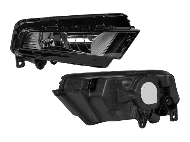 Faro Niebla P/ Seat Leon 2017-2020