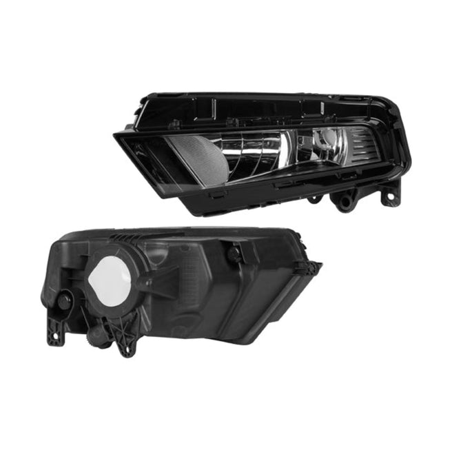 Faro Niebla P/ Seat Leon 2017-2020