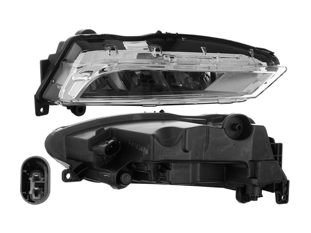 Faro Niebla P/ Seat Leon 2017-2020