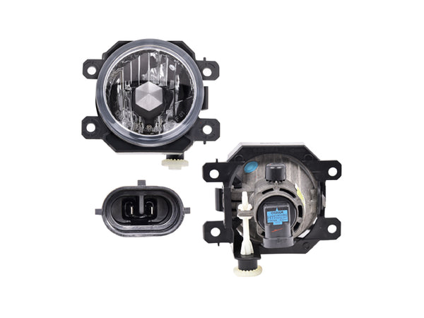 Faro Niebla P/ Subaru Forester 2016-2018
