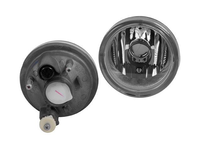 Faro Niebla P/ Suzuki Sx4 2008-2012