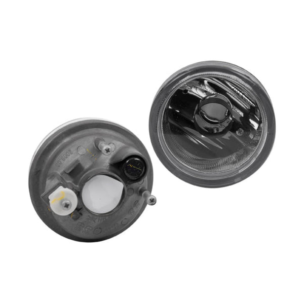 Faro Niebla P/ Suzuki Sx4 2008-2012