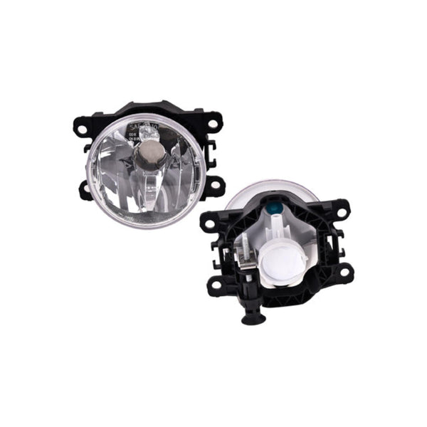 Faro Niebla P/ Suzuki Ignis 2017-2024