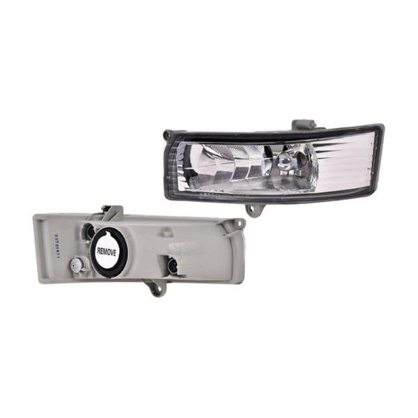 Faro Niebla P/ Toyota Camry 2005-2006