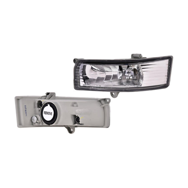 Faro Niebla P/ Toyota Camry 2005-2006