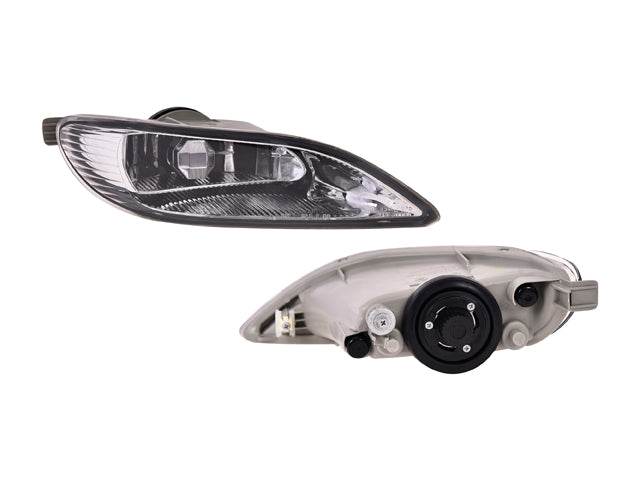 Faro Niebla P/ Toyota Corolla 2005-2008