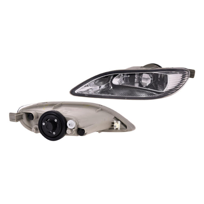 Faro Niebla P/ Toyota Corolla 2005-2008