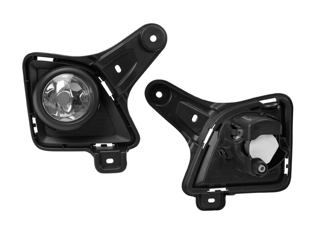 Faro Niebla P/ Toyota Hiace 2006-2013