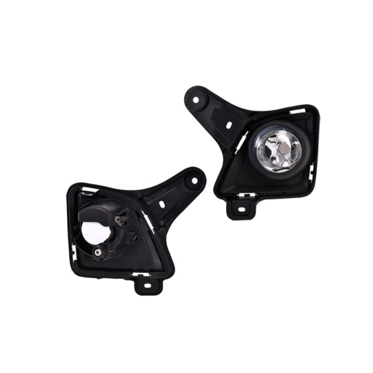 Faro Niebla P/ Toyota Hiace 2006-2013