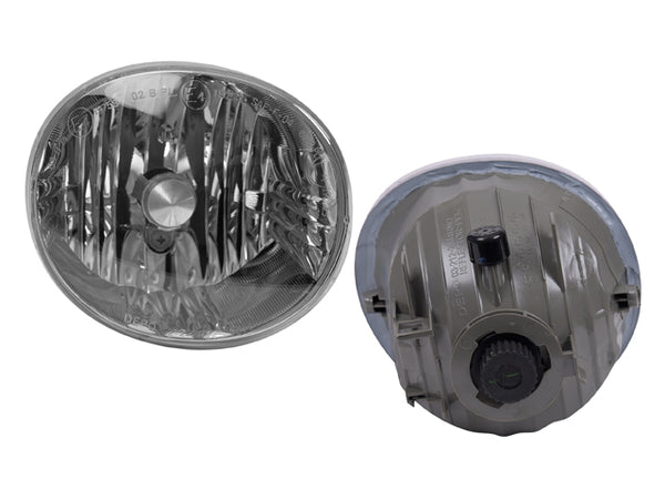 Faro Niebla P/ Toyota Rav 4 2004-2005
