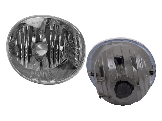 Faro Niebla P/ Toyota Rav 4 2004-2005
