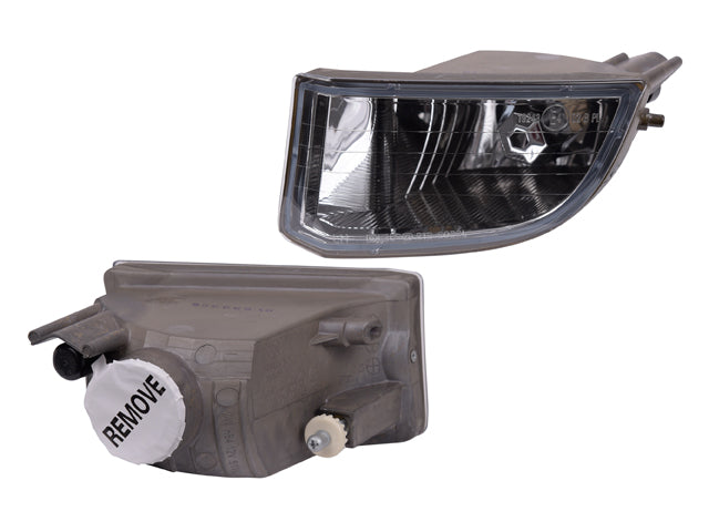 Faro Niebla P/ Toyota Rav 4 2001-2003