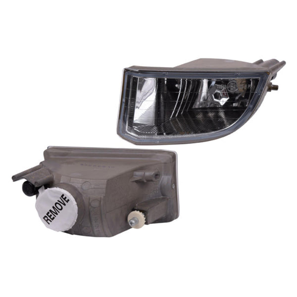 Faro Niebla P/ Toyota Rav 4 2001-2003