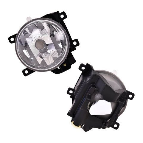 Faro Niebla P/ Toyota Rav 4 2013-2015