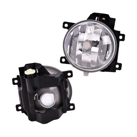 FARO NIEBLA TY RAV 4 JAPON 13-15 S/FOCO DEPO IZQ