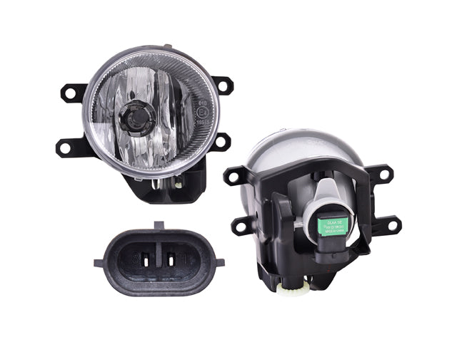 Faro Niebla P/ Toyota Rav 4 2016-2018