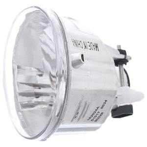 Faro Niebla Derecho Sin Base Sin Foco RAV4 2004-2005