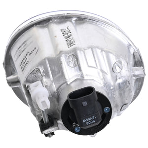 Faro Niebla Izquierdo Sin Base Sin Foco RAV4 2004-2005
