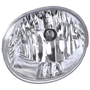 Faro Niebla Izquierdo Sin Base Sin Foco RAV4 2004-2005