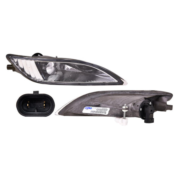 Faro Niebla P/ Toyota Sienna 2006-2010