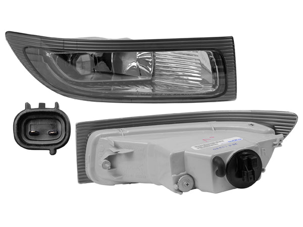 Faro Niebla P/ Toyota Sienna 2004-2005