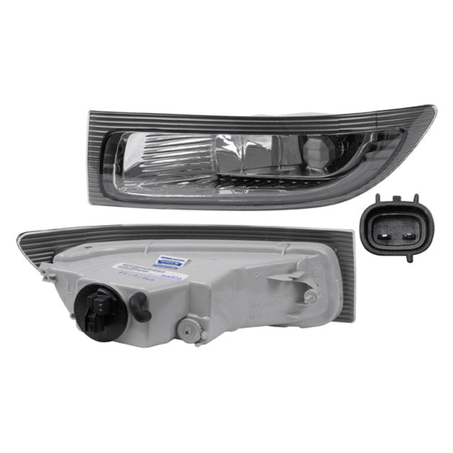 Faro Niebla P/ Toyota Sienna 2004-2005