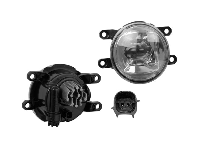 Faro Niebla P/ Toyota Sienna 2021-2022
