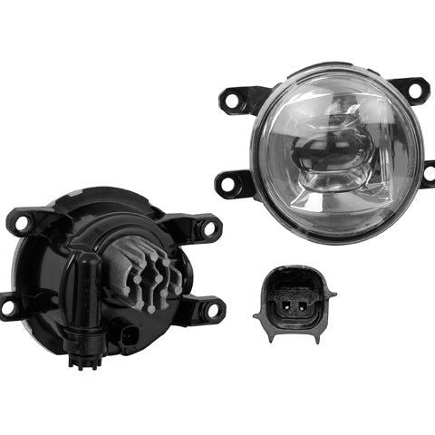 Faro Niebla P/ Toyota Sienna 2021-2022