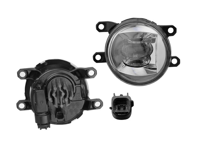 Faro Niebla P/ Toyota Sienna 2021-2024