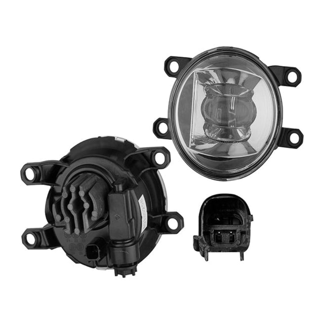 Faro Niebla P/ Toyota Sienna 2021-2024