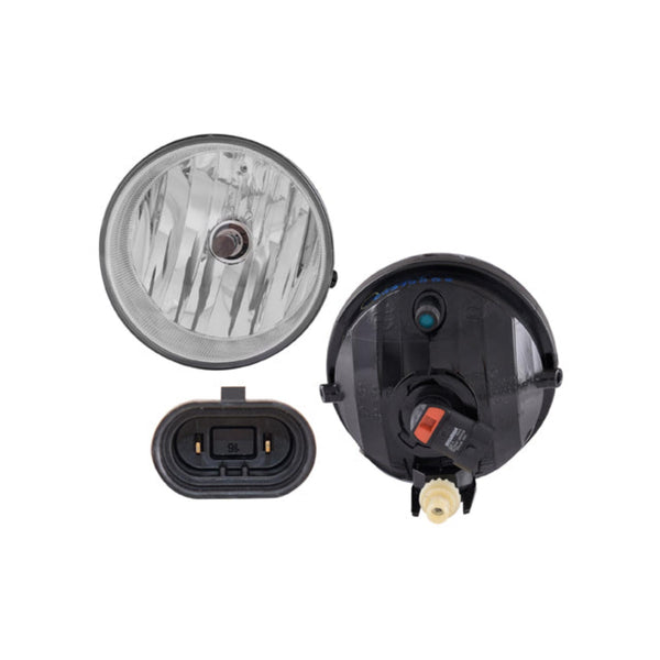 Faro Niebla P/ Toyota Tacoma 2005-2011