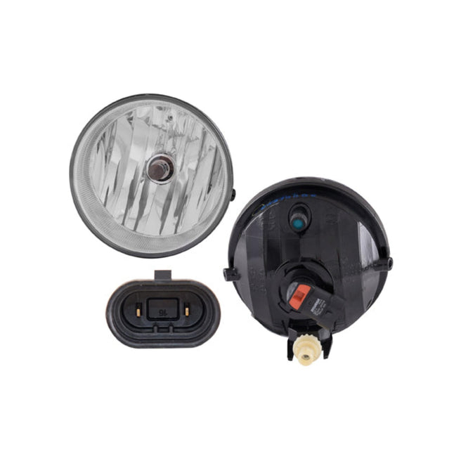 Faro Niebla P/ Toyota Tacoma 2005-2011
