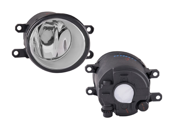 Faro Niebla P/ Toyota Yaris 2006-2016