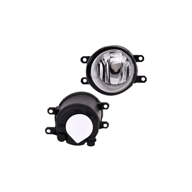 Faro Niebla P/ Toyota Yaris 2006-2016