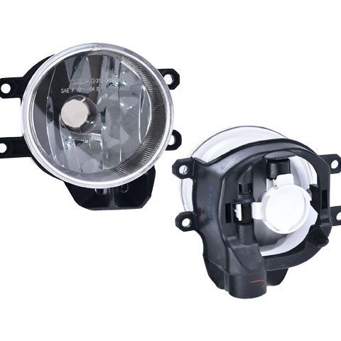 Faro Niebla P/ Toyota Yaris 2015-2016