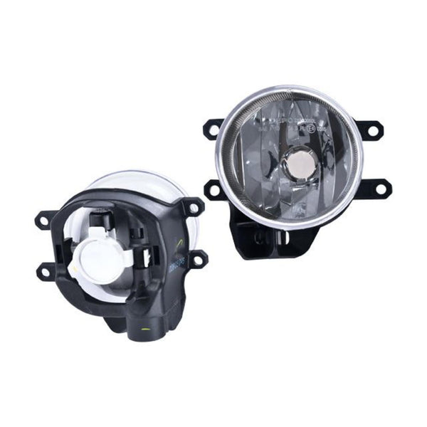Faro Niebla P/ Toyota Yaris 2015-2016