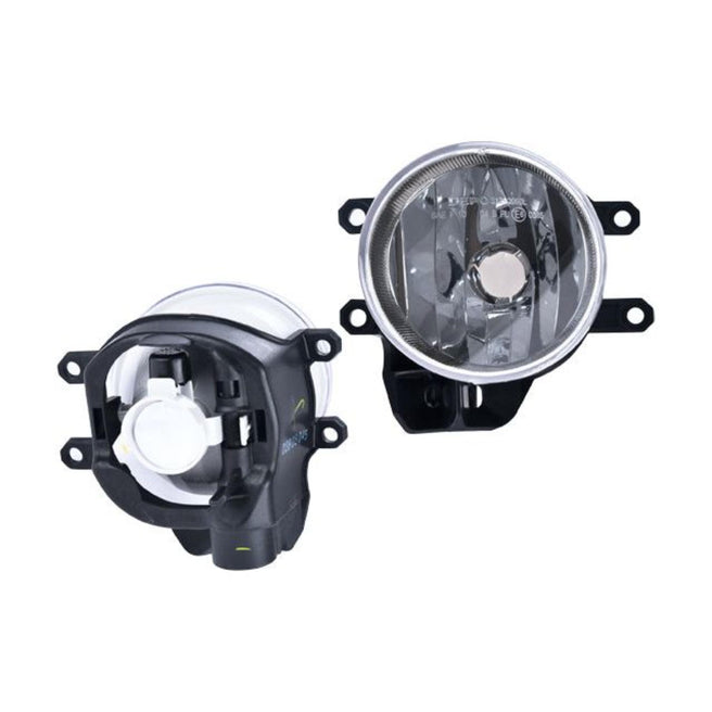 Faro Niebla P/ Toyota Yaris 2015-2016