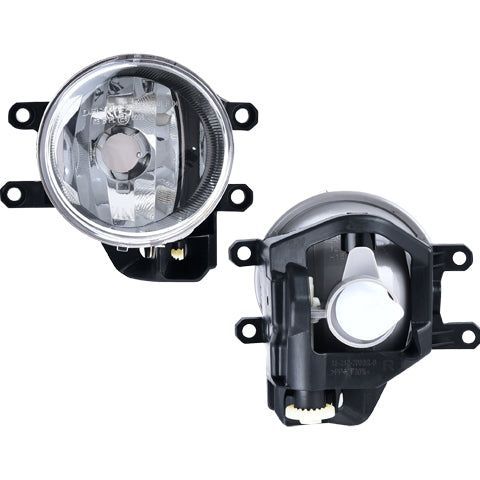Faro Niebla P/ Toyota Yaris 2017-2017