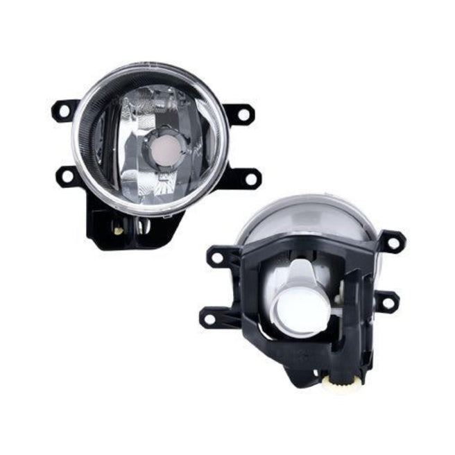 Faro Niebla P/ Toyota Yaris 2017-2017