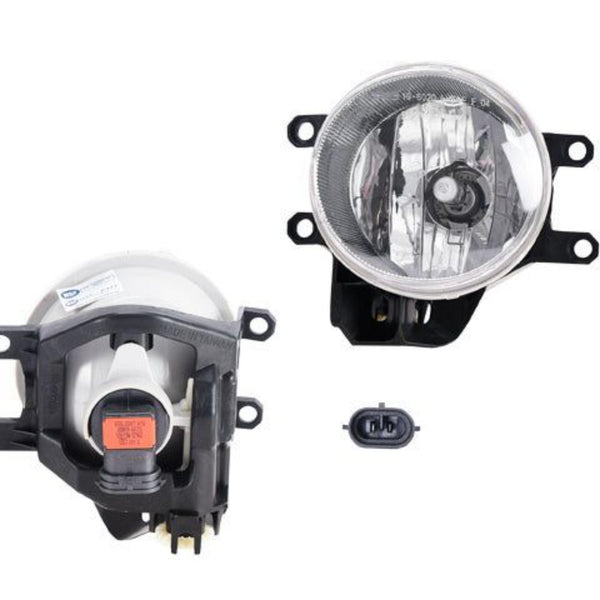 Faro Niebla P/ Toyota Prius 2014-2015
