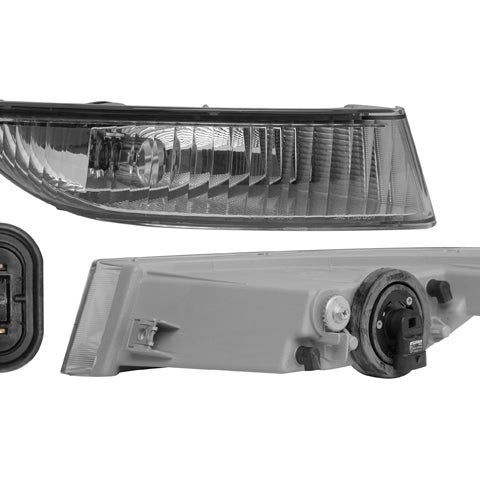 Faro Niebla P/ Toyota Avalon 2003-2004