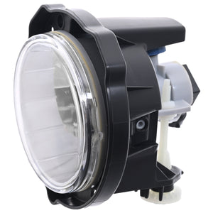 Faro Niebla Derecho Con Base Con Foco Avanza 2012-2025