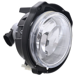 Faro Niebla Derecho Con Base Con Foco Avanza 2012-2025