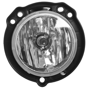 Faro Niebla Derecho Con Base Con Foco Avanza 2012-2025