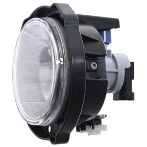 Faro Niebla Izquierdo Con Base Con Foco Avanza 2012-2025