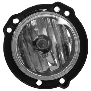 Faro Niebla Izquierdo Con Base Con Foco Avanza 2012-2025