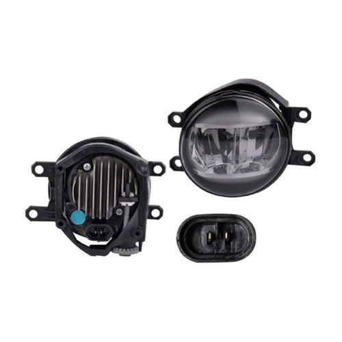 Faro Niebla P/ Toyota Ch-R 2018-2020