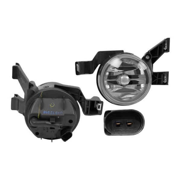Faro Niebla P/ Volkswagen Beetle 1998-2000