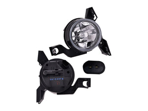 Faro Niebla P/ Volkswagen Beetle 2001-2005