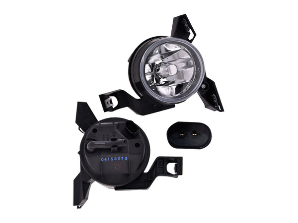 Faro Niebla P/ Volkswagen Beetle 2001-2005